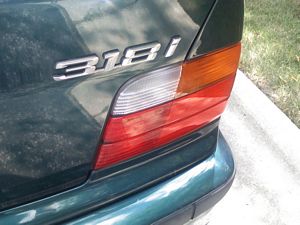 BMW 318i