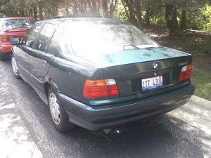 BMW 318i