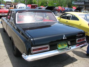 1963 Dodge 330