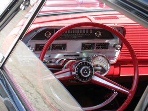 1963 Dodge 330