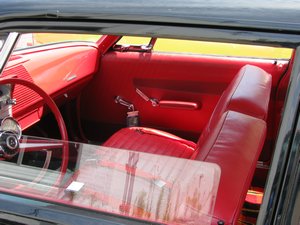 1963 Dodge 330