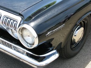 1963 Dodge 330