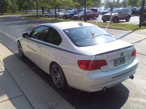 BMW 335i