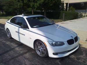 BMW 335i