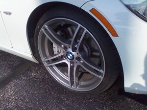 BMW 335i
