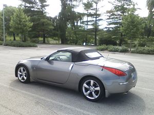 Nissan 350Z