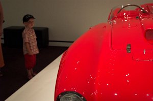 1954 Ferrari 375 Plus