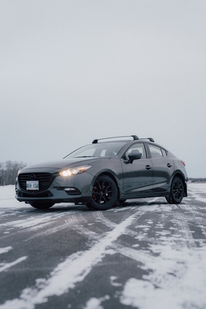 Mazda3