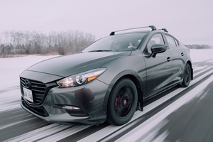 Mazda3