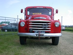 Volvo 465