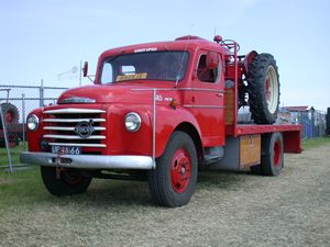 Volvo 465