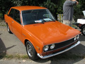 Datsun 510