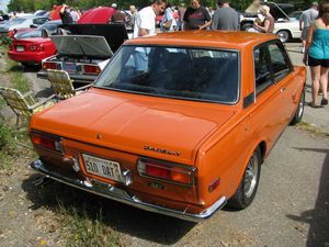 Datsun 510