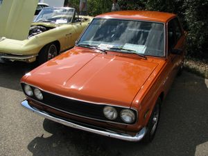 Datsun 510