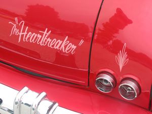1948 Oldsmobile 66 Custom