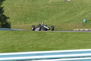 1971 Lotus 69