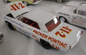 Packer Pontiac 7-11 4th