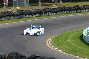 1983 March 832 Can Am