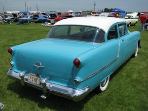 1954 Oldsmobile 88