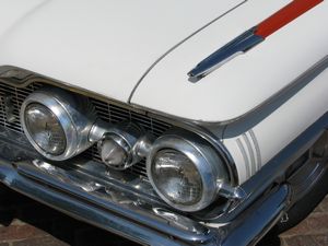 1959 Oldsmobile Super 88