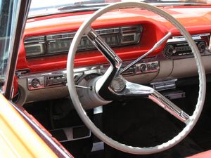 1959 Oldsmobile Super 88
