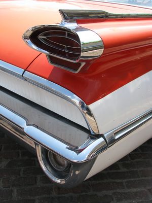 1959 Oldsmobile Super 88