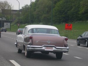 Oldsmobile 88