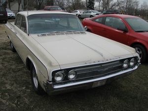 1964 Oldsmobile Super 88