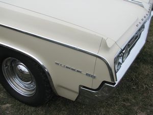 1964 Oldsmobile Super 88