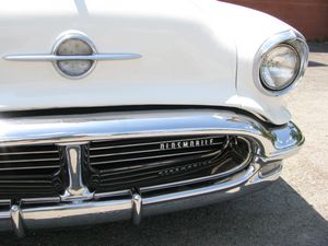 Oldsmobile 88