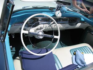 Oldsmobile 88