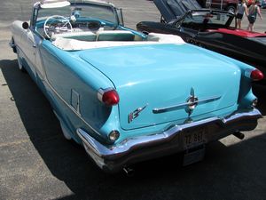 Oldsmobile 88