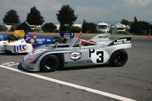Porsche 908/3