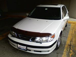 Saab 9-5