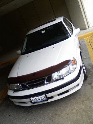 Saab 9-5