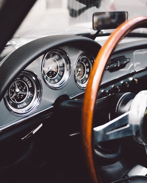 Classic Alfa Romeo