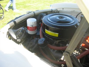 1960 Rambler American