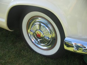 1960 Rambler American