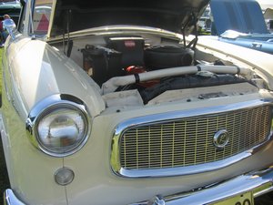 1960 Rambler American