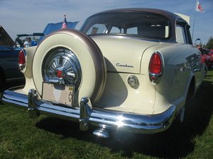 1960 Rambler American