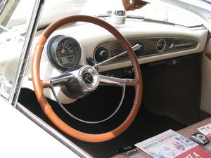 1960 Rambler American