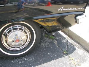 1965 Rambler American 440