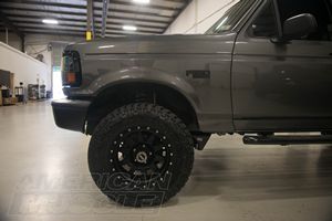 2017 AmericanMuscle Car Show 1996 Ford F-150