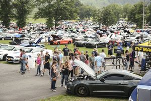 2017 AmericanMuscle Car Show