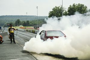 2017 AmericanMuscle Car Show