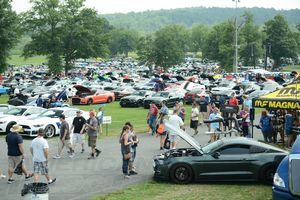 2017 AmericanMuscle Car Show