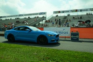 2017 AmericanMuscle Car Show