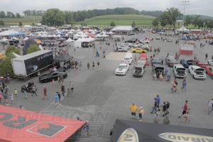 2017 AmericanMuscle Car Show