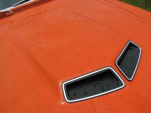 1970 AMC AMX