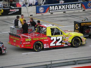 Michael Annett